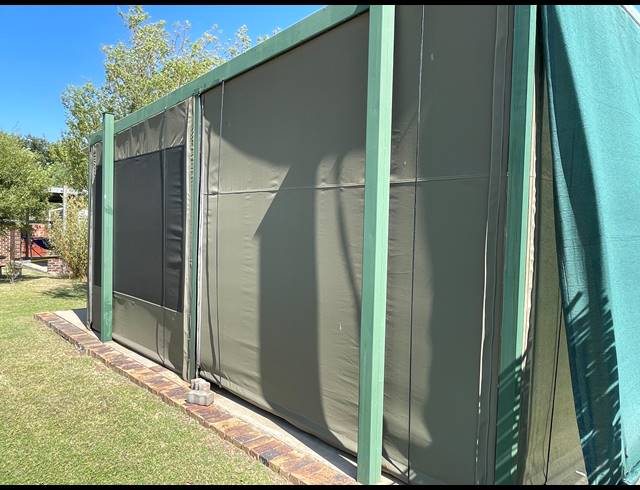 100M² VACANT LAND FOR SALE IN STRYFONTEIN AH